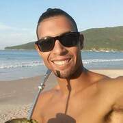 Andre 36 Brasília