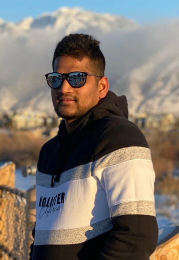 My photo - Amaya, 36 from Moscow (@amaya71)