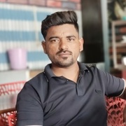 Mahendra Rajput 26 Rajkot
