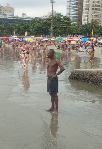 Edson Batista (@edsonbatista) — my photo № 7