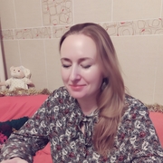 Katya 40 Saint Petersburg