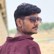 Ayansh pandit 35 Allahabad