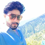 Faisal Mughal 38 Islamabad