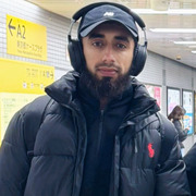 Abdullah Muhammad 23 Tokyo