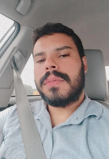 My photo - Manoel, 30 from São Paulo (@manoel53)