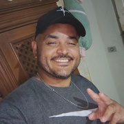Rodrigo fagner 36 São Paulo