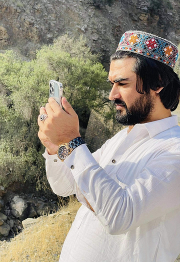 Aamir (@aamir555) — my photo № 3