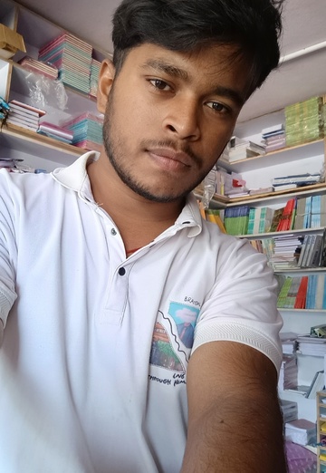 My photo - Abhay Kumar, 24 from Kodarma (@abhaykumar11)