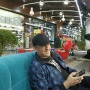 Andrey 46 Taşkent