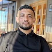 Raouf 23 Paris