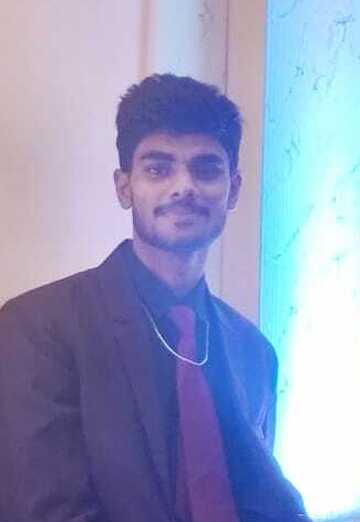 My photo - Avinash, 20 from Gorakhpur (@avinash189)