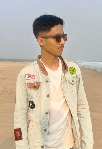 My photo - Arman Khan, 25 from Gurugram (@armankhan50)