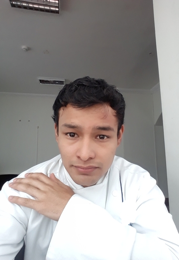 Marco Antonio (@marco1656) — my photo № 2