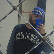 Germán 34 Mexico City