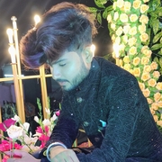 Piyush 21 Kanpur