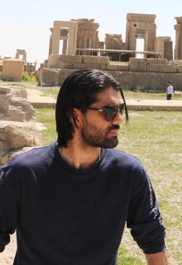 My photo - Arshia, 24 from Enschede (@arshia29)