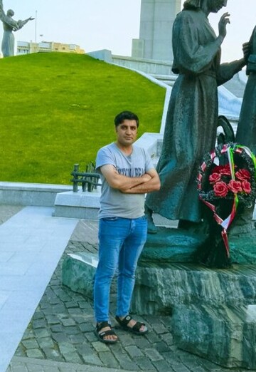 Arshad (@arshad126) — my photo № 2