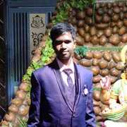 Manoj kumar N 21 Bengaluru