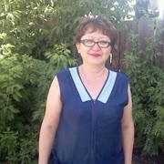 Yuliyaa 40 Shahtinsk