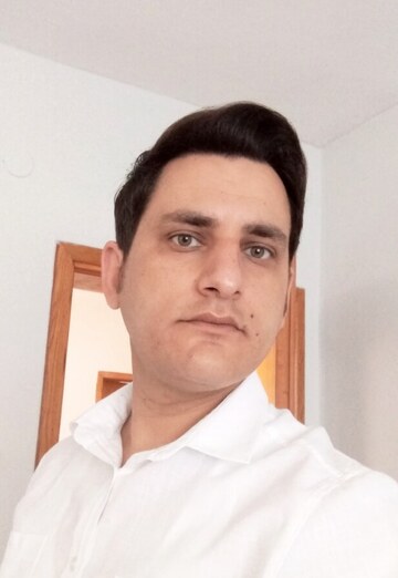 My photo - Erdem, 34 from Elazığ (@erdem467)