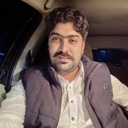 Ubaid 29 Okara