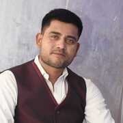 Gaurav Singh 33 Indore