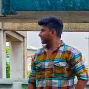 Yash Mishra 27 New Delhi