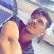 oussama 23 Batna