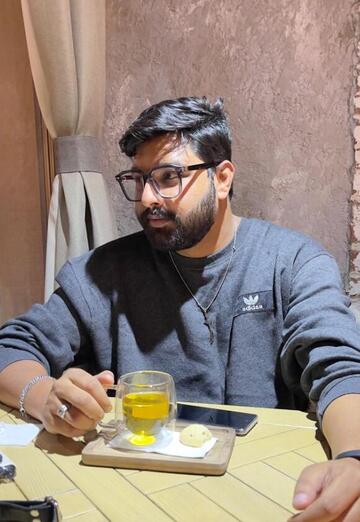 Muhammad Ali Haider (@muhammadalihaider) — my photo № 1