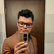 Christopher 26 San José