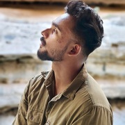 Adithyan Sajeev 23 Muscat