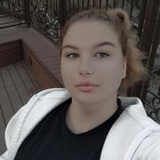 Любовь 19 Новосибирск