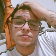Gabriel 32 Rio de Janeiro