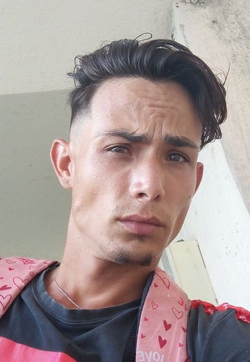 Modesto Batista (@modestobatista) — my photo № 2