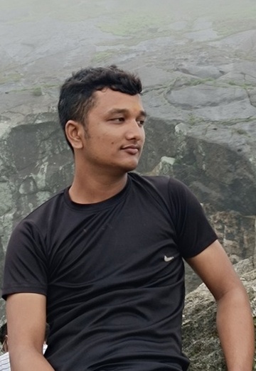 Kalpesh (@kalpesh54) — my photo № 1