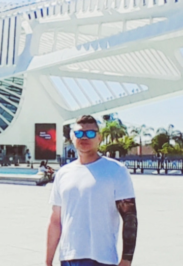 Marcos Cruz (@marcoscruz0) — my photo № 3