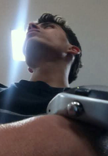 LA (@la625) — mi foto № 2