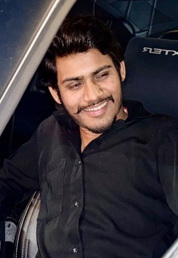 My photo - Amit salat, 21 from Ahmedabad (@amitsalat)