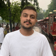 Sushang Shah 34 Hyderabad