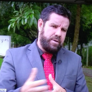Marcos Edwagner 56 São Paulo