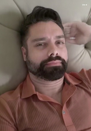 My photo - Marcelo, 48 from Blumenau (@marcelo577)