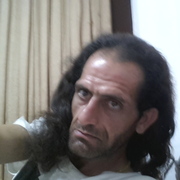 Ali 47 Tehran