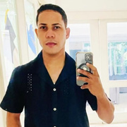 Fernando Enrique 23 Santo Domingo