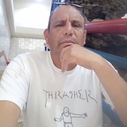 Alfredo 53 Caracas