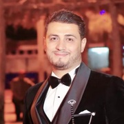 Ahmad 31 Alexandria