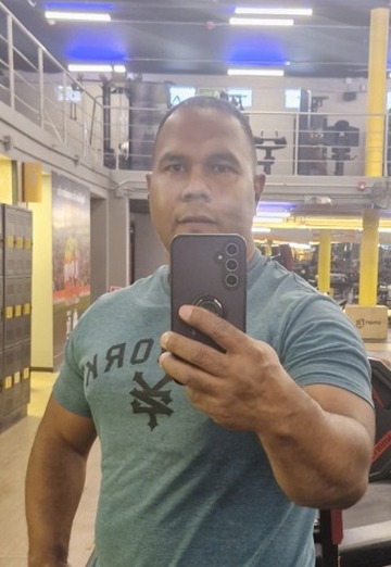 My photo - Luis, 47 from Medellín (@luis3441)
