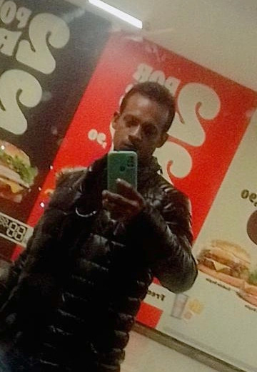 Madson Alcoforado (@madsonalcoforado) — my photo № 2