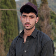 Abdullah 21 Islamabad