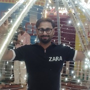 Usama 33 Udaipur