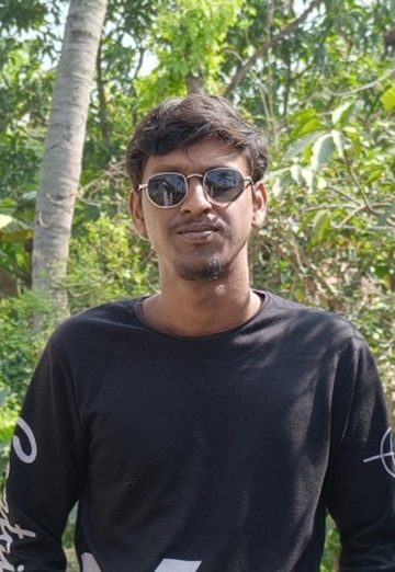 My photo - Arnab Sardar, 23 from Kolkata (@arnabsardar)